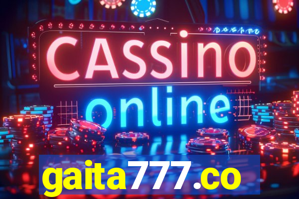 gaita777.co