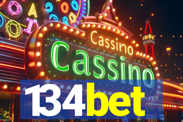 134bet