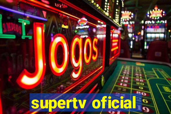 supertv oficial