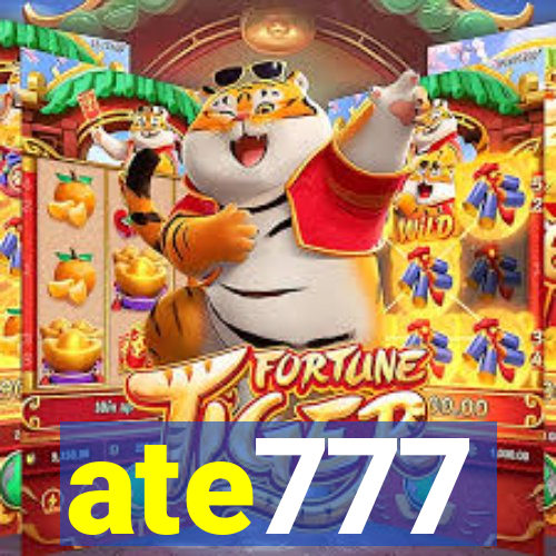 ate777