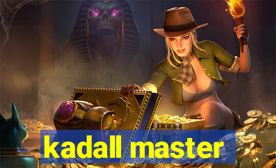 kadall master