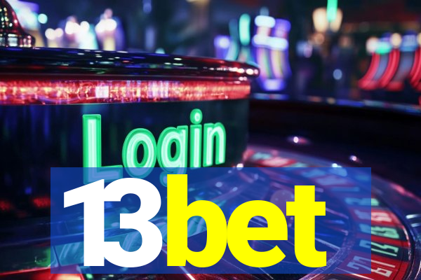 13bet