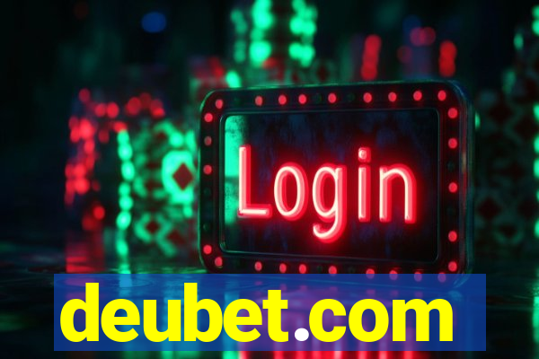 deubet.com