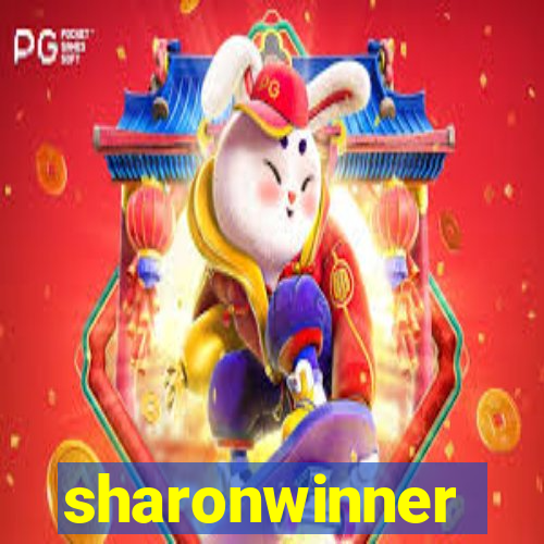 sharonwinner