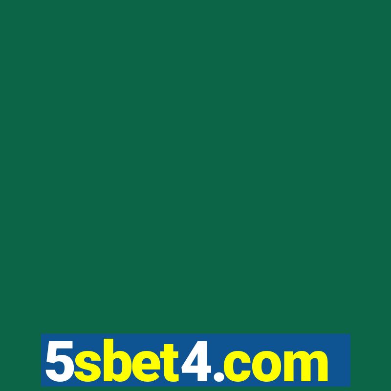 5sbet4.com