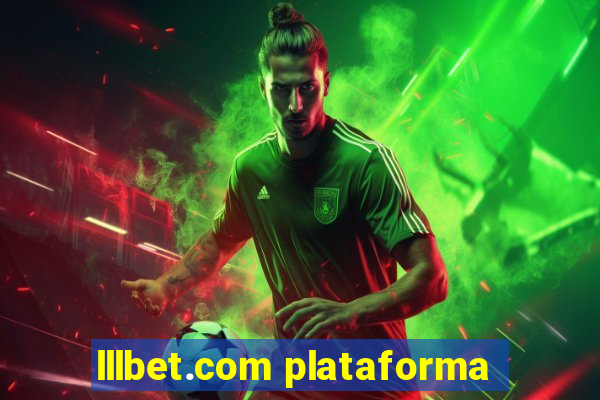 lllbet.com plataforma