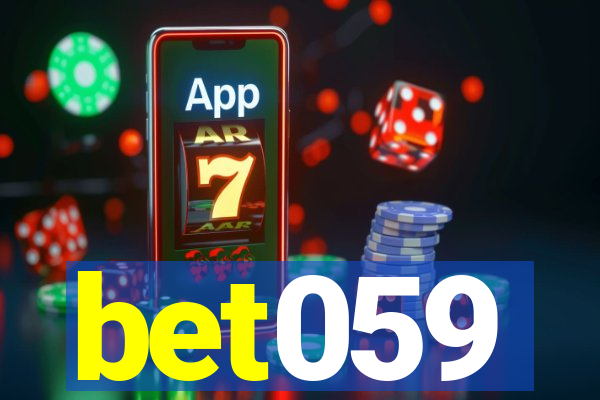 bet059