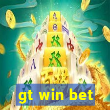 gt win bet