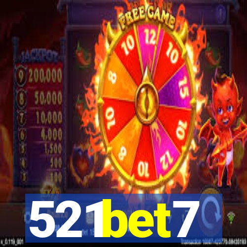 521bet7