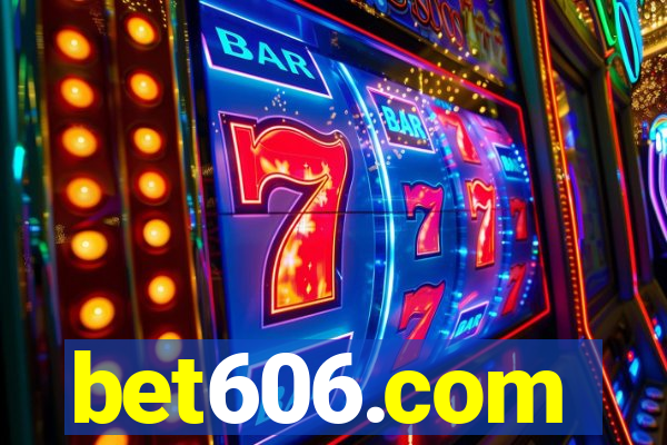 bet606.com