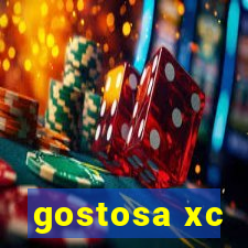 gostosa xc