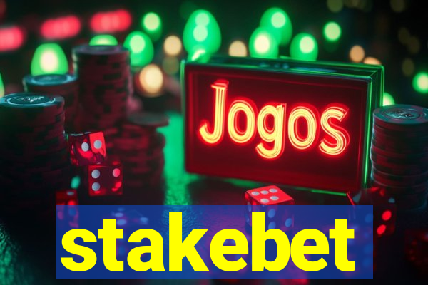 stakebet