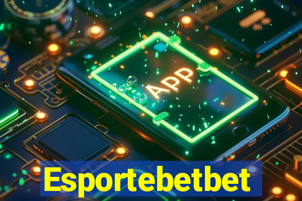 Esportebetbet