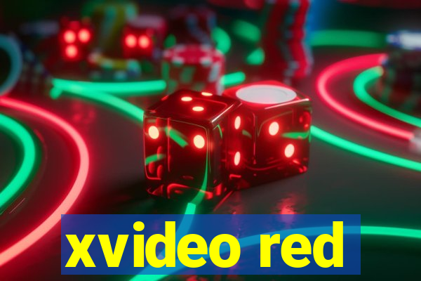 xvideo red