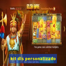 kit dls personalizado