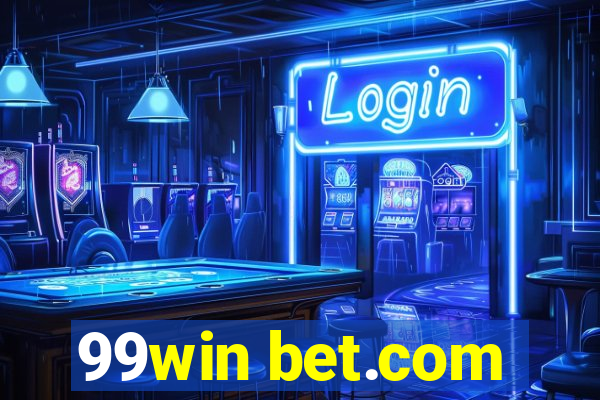 99win bet.com