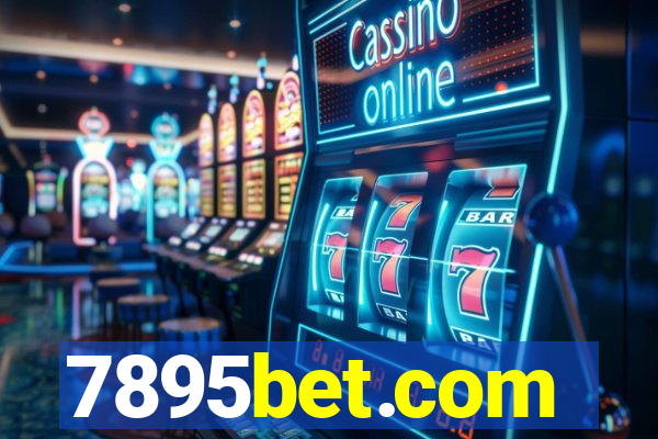 7895bet.com