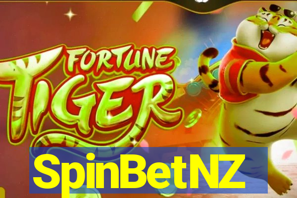 SpinBetNZ