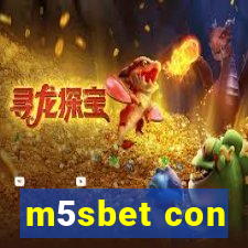 m5sbet con