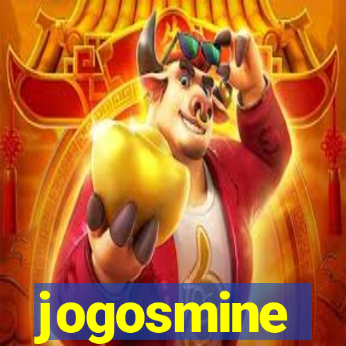 jogosmine