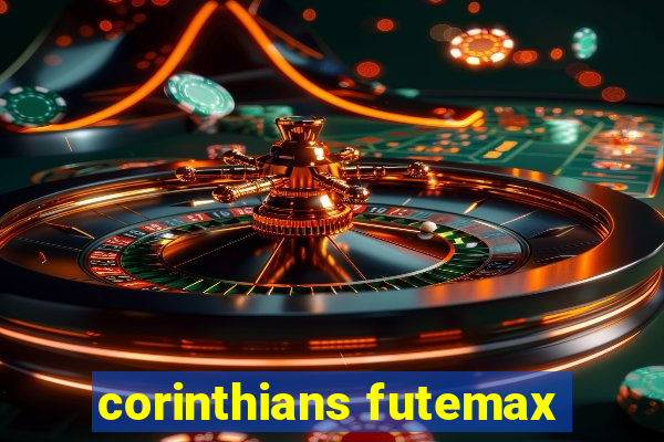 corinthians futemax