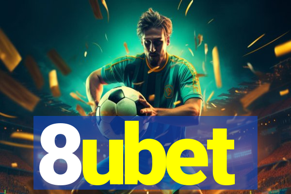 8ubet