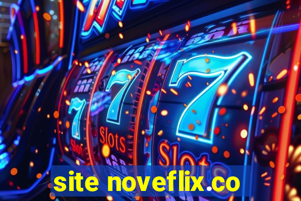 site noveflix.co