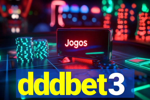 dddbet3