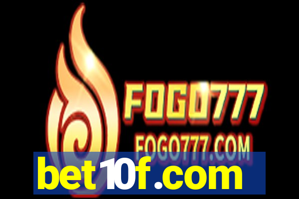 bet10f.com