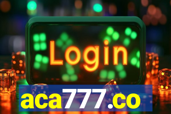 aca777.co