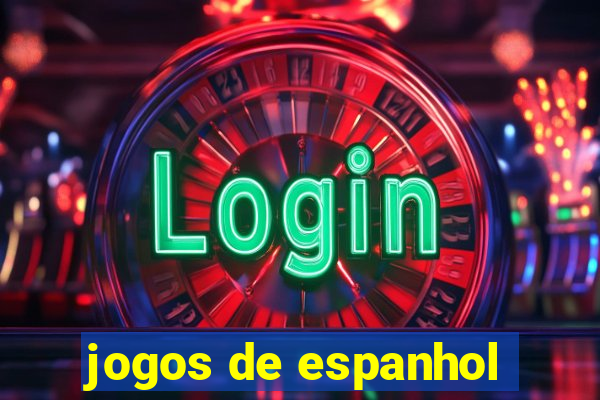 jogos de espanhol