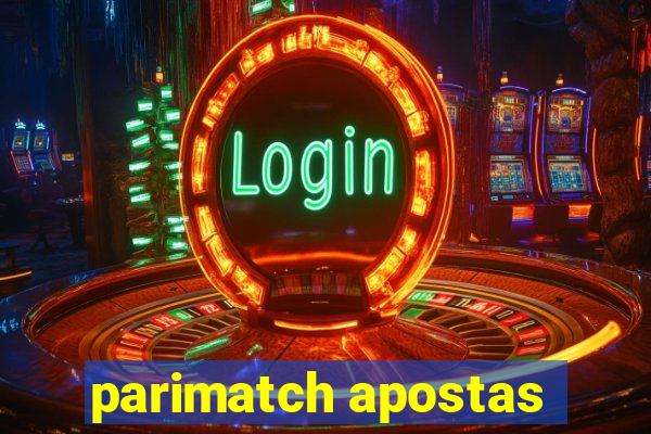 parimatch apostas