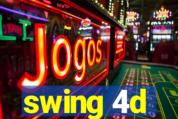 swing 4d