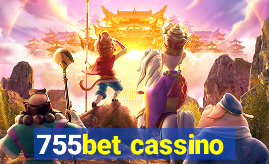 755bet cassino