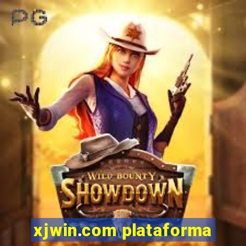 xjwin.com plataforma