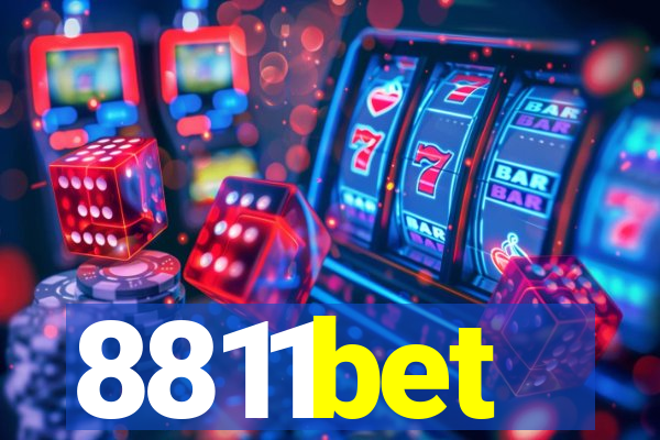 8811bet