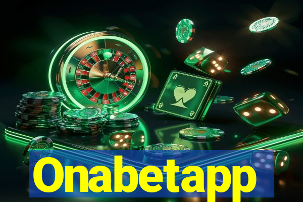 Onabetapp