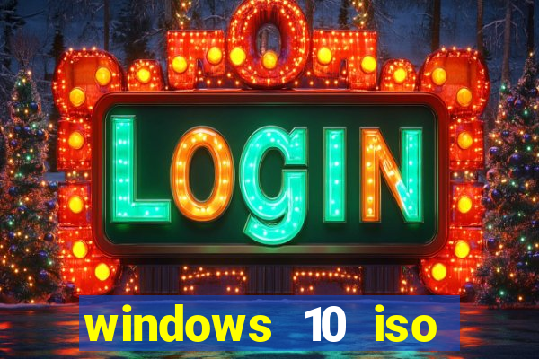 windows 10 iso download google drive