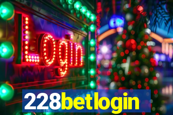 228betlogin