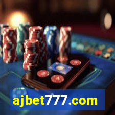 ajbet777.com