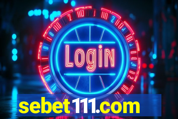 sebet111.com