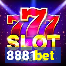 8881bet