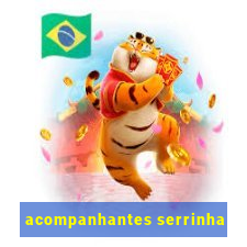 acompanhantes serrinha