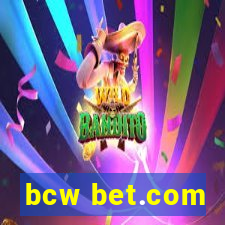 bcw bet.com