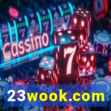 23wook.com