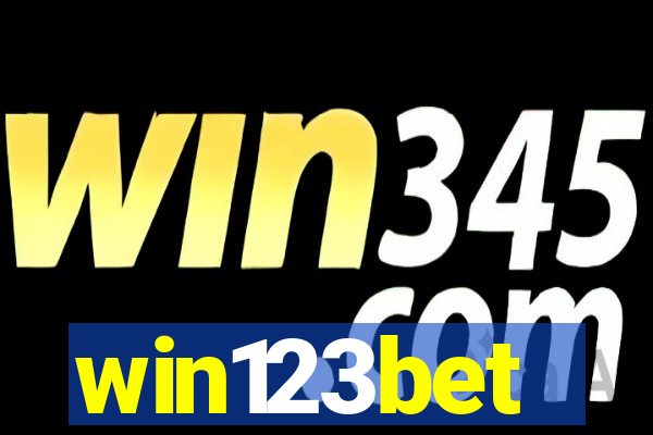 win123bet