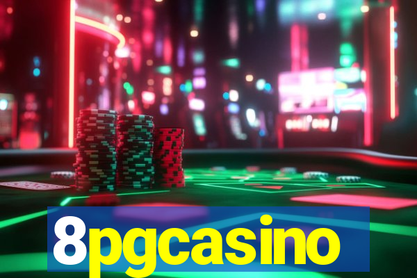 8pgcasino