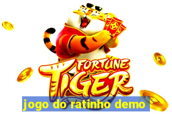 jogo do ratinho demo