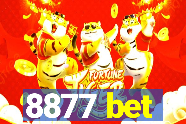 8877 bet