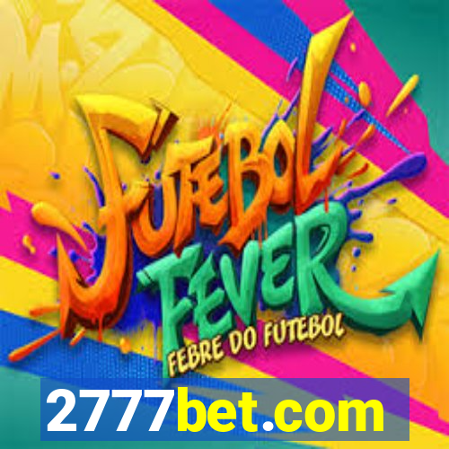 2777bet.com